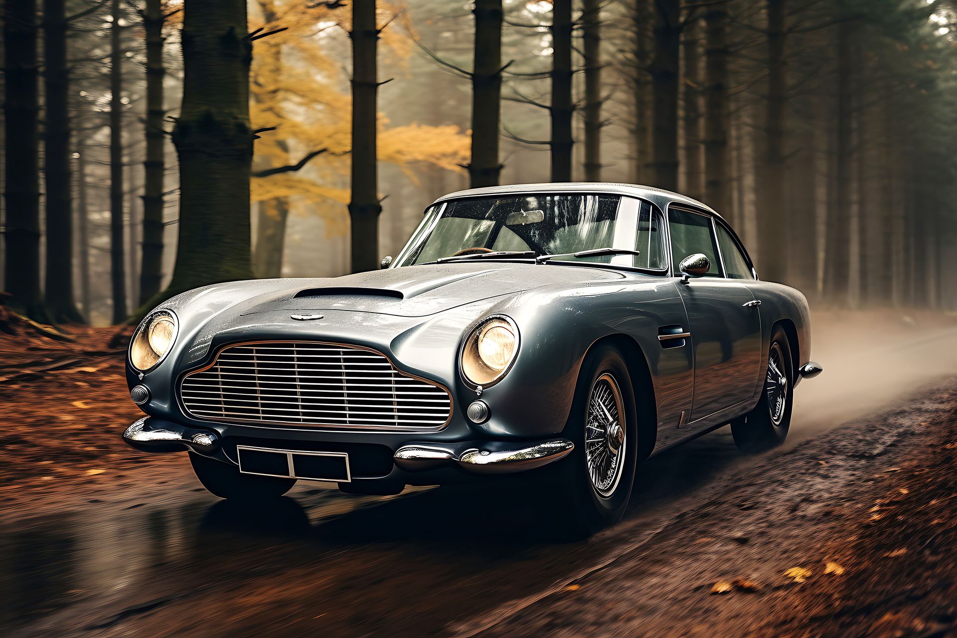 How Auto Auctions Give "Totaled" Cars a Second Life