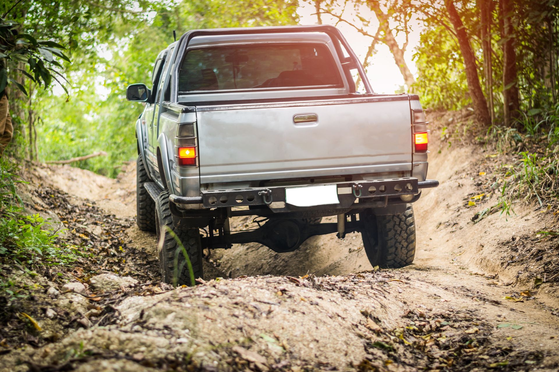 How to Make Money With a Used Pickup Truck
