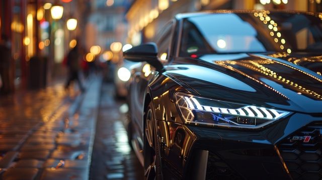 German Luxury Cars: The Ultimate Guide to Affordable Prestige