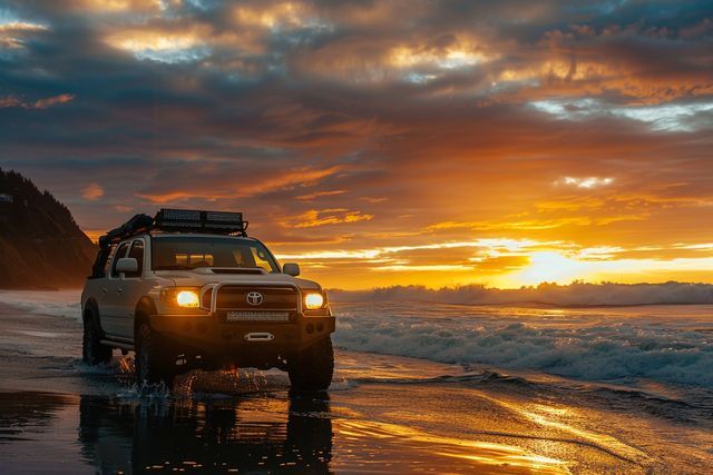 Best Toyota Cars: Top Reliable Models for Every Budget