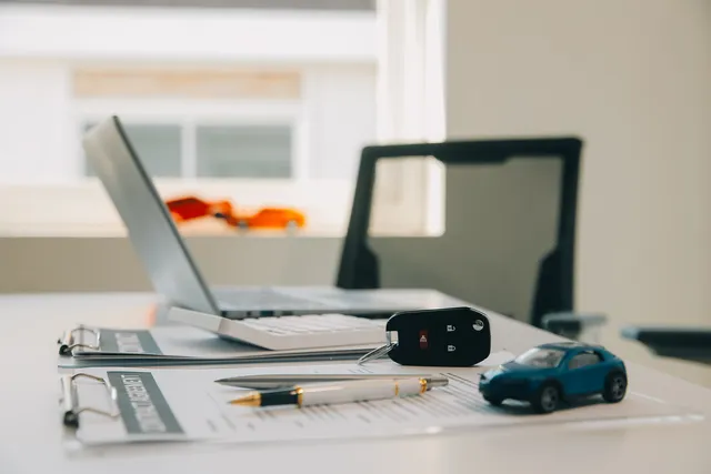 Floorplan Finance Explained: How Dealers Finance Inventory and Manage Cash Flow